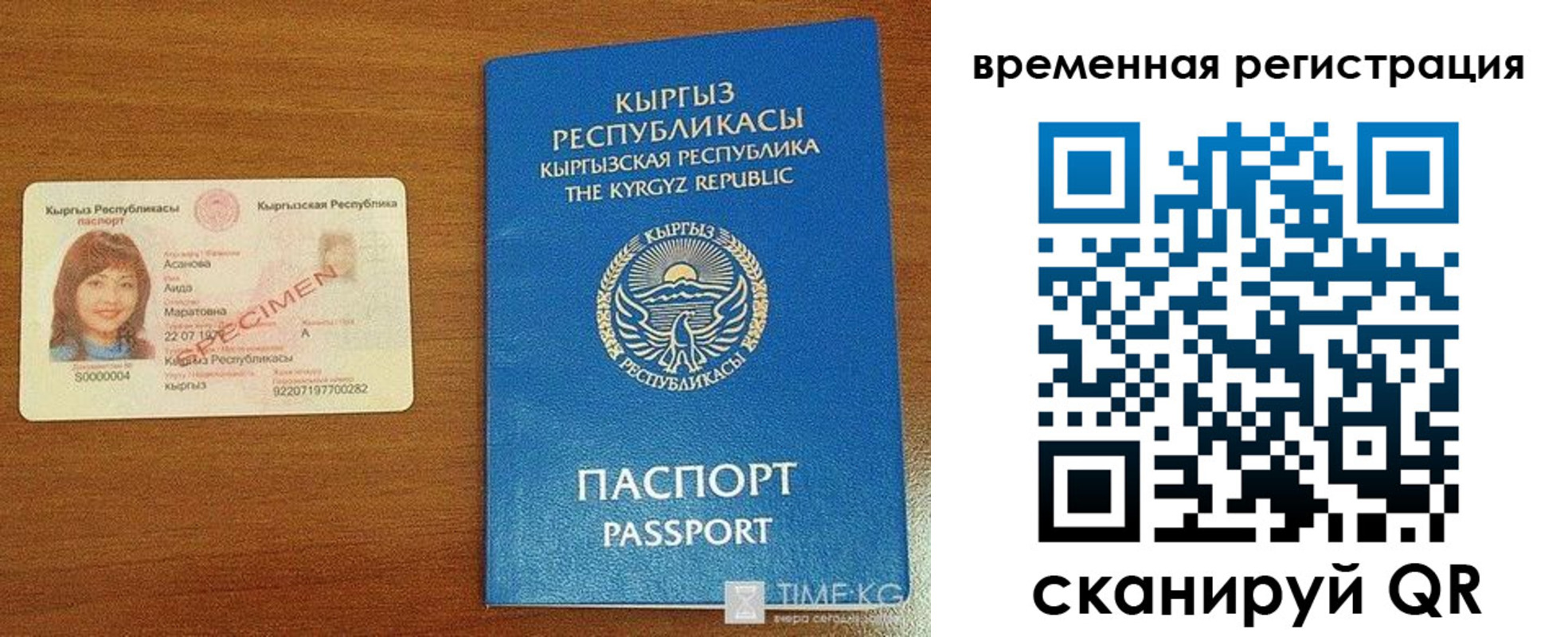 временная регистрация гарантия в Вельске